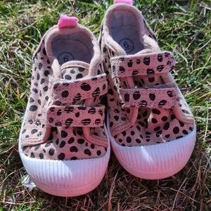Cat & Jack shoes